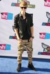 Justin Bieber Working on Special Charity Album for Christmas Release