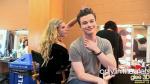 Kurt Dishes on Blaine in New 'Glee' 3D Movie Clip