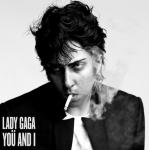 Lady GaGa's Picture From 'You and I' Video Unleashed, Premiere Date Revealed