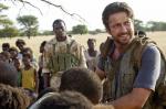 First Trailer of Gerard Butler's 'Machine Gun Preacher' Unveiled