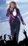MTV VMAs 2011: Pregnant Beyonce Performs 'Love on Top'