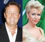 Piers Morgan Reacts to Heather Mills' Phone Hacking Accusations