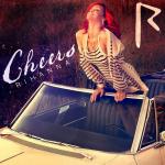 Rihanna's 'Cheers' Video Arrives in Full, Features Avril Lavigne's Cameo