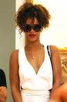 Rihanna's 'Cheers' Music Video Gets Official Teaser
