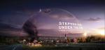 Steven Spielberg and Stephen King Bring 'Under the Dome' to Showtime