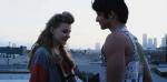 Tyler Posey and Chloe Moretz in Drew Barrymore-Directed Video