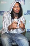 Waka Flocka Flame Busted Again for Marijuana Possession