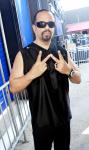 Ice-T Fires Back After Making Insensitive Comment on Russell Armstrong's Death