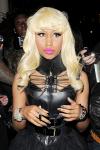 Nicki Minaj to Preview 'Fly' Video During MTV VMAs Pre-Show
