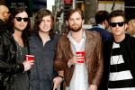 Kings of Leon Set New Date for Canceled Dallas Concert