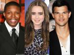 'Abduction' Co-Star Confirms Taylor Lautner and Lily Collins' Romance