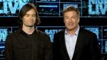 Alec Baldwin Mentions His Cut Emmy Joke in 'SNL' Promo