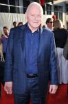 Anthony Hopkins to Hunt Serial Killer in 'Solace'