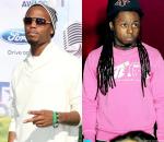 B.o.B's 'Strange Clouds' Feat. Lil Wayne Arrives in Full