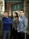 'Being Human' Season 2 Promos: Giving Into Your Inner Monster