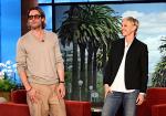 Brad Pitt: My Kids Put on the Heat for Me to Marry Angelina Jolie