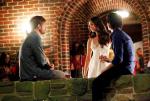 Damon Scolds Elena in New Clip of 'Vampire Diaries' Season 3 Premiere