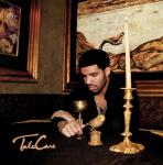 Drake Is Broody in Official 'Take Care' Cover Art