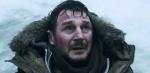 Fearless Liam Neeson Fights Hungry Wolves in First 'The Grey' Teaser Trailer