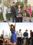 Guide to 2011 Fall New TV Series (Part 2/4)