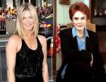 Report: Jennifer Aniston's Mother in Serious Condition After Suffering Stroke