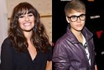 Lea Michele, Justin Bieber and More Celebrate Fashion's Night Out
