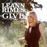 LeAnn Rimes Joins Chicago's Homeless Teens in 'Give' Video