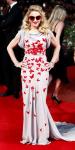 Madonna Glams Up in Vintage Look at 'W.E.' Venice Premiere