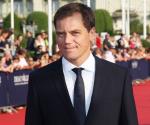 Michael Shannon's Zod Dons Black Kryptonian Suit on 'Man of Steel' Set