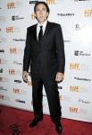 Nicolas Cage Suits Up for the Premiere of 'Trespass' at 2011 TIFF