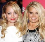 Nicole Richie: Jessica Simpson Is Someone I Really Respect