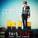 Video Premiere: Patrick Stump's 'This City' Feat. Lupe Fiasco
