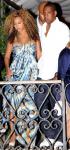 Pregnant Beyonce Celebrates 30th Birthday With Jay-Z in Romantic Dinner Date