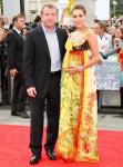 Guy Ritchie Becomes a Father to Baby Boy