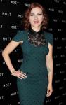 FBI Confirms Investigation on Scarlett Johansson's Nude Photo Hack