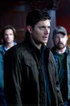 'Supernatural' 7.01 Clip: Sam and Dean Fail to Compromise With Castiel