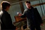 'Supernatural' 7.02: Sam Aims His Gun at Dean