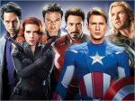 'The Avengers' Main Stars Dish on Details of Their Superhero Character