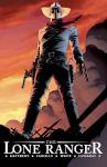 'The Lone Raner' Gets Green Light From Disney, Production to Start in Early 2012