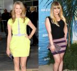 'True Blood' Star Replaces Hilary Duff in 'The Story of Bonnie and Clyde'