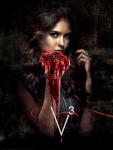'Vampire Diaries' Season 3 Posters Offer Bloody Fruits