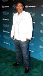 Tracy Morgan Announces Engagement on Emmys 2011 Red Carpet