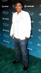 Tracy Morgan Announces Engagement on Emmys 2011 Red Carpet
