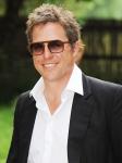 Hugh Grant Completes Star-Studded 'Cloud Atlas'