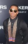 Chris Brown Announces Singles From New Album 'Fortune'