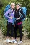 'Amazing Race' Recap: Broke Twins Sent Home