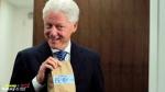 Bill Clinton Has the Last Laugh in New Funny or Die Video