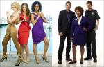 'Charlie's Angels' and 'Memphis Beat' Canceled