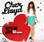 Cher Lloyd Debuts 'With Ur Love' Video Ft. Mike Posner