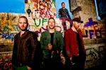 Coldplay's New Song 'Princess of China' Ft. Rihanna Surfaces